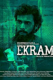 Ekram