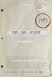 Ext. Car. Night