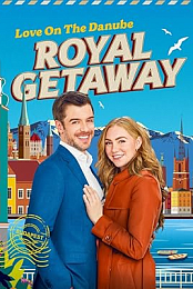 Love on the Danube: Royal Getaway