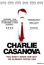 Charlie Casanova