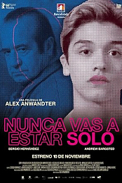 You'll Never Be Alone