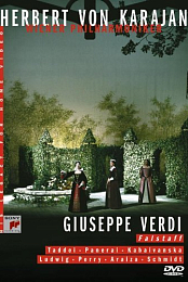 Giuseppe Verdi: Falstaff