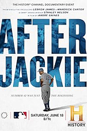 After Jackie