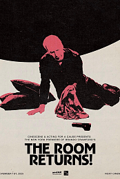 A Tribute to the Room