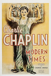 Modern Times (1936) [BluRay] [1080p] [YTS] [YIFY]