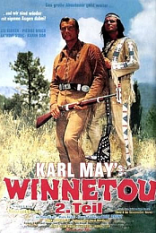 Winnetou: The Red Gentleman