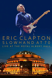 Heart - Live at The Royal Albert Hall (2016) [Blu-ray]