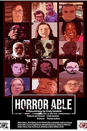 Horror Able