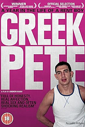 Greek Pete