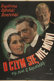 O czym sie nie mowi...