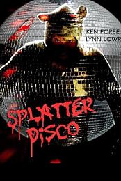 Splatter Disco