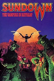 Sundown: The Vampire in Retreat