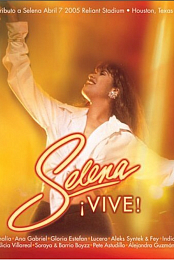 Selena ¡vive!