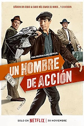 Un hombre avi