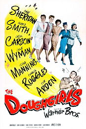 The Doughgirls