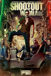 Shootout at Wadala