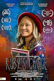 Ruby's Choice