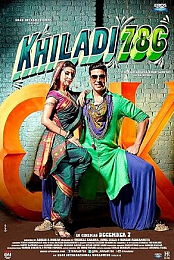 khiladi 786