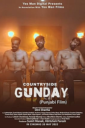 Countryside Gunday