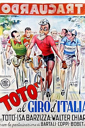 Toto al giro d'Italia