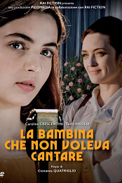 La bambina che non voleva cantare