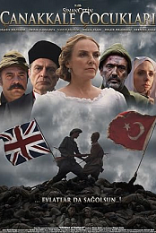 Canakkale Cocuklari