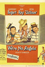 We're No Angels