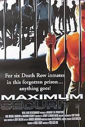Maximum Security 1997-[Erotic] DVDRip