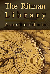 The Ritman Library: Amsterdam