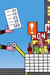 Dechiffrage - La croissance, a quel prix?