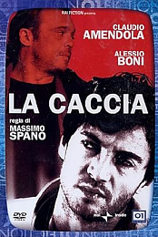 La caccia