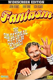 Fantasm (1976) 720p BluRay YTS YIFY