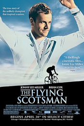 The Flying Scotsman