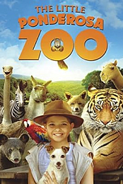 The Little Ponderosa Zoo