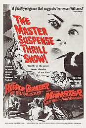 The Manster