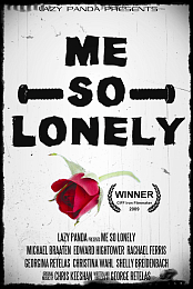 Me So Lonely