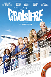 La croisiere