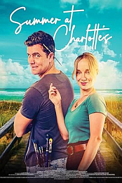 Summer at Charlotte's