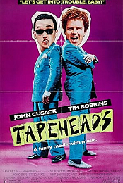 Tapeheads