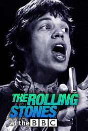 The Rolling Stones at the BBC