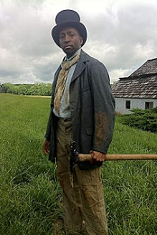 Up from Slavery