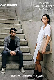 Panduan Mempersiapkan Perpisahan