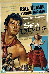 Sea Devils