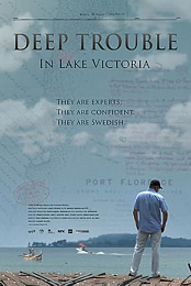 Deep Trouble in Lake Victoria