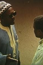 Sembene: The Making of African Cinema