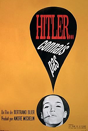 Hitler - Never Heard of Him