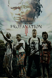 Profanation