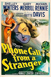 Phone Call from a Stranger