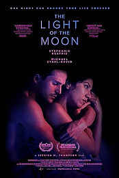 The Light of the Moon