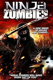 Ninja Zombies